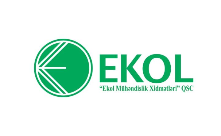 “Ekol Mühəndislik Xidmətləri”nin nəqliyyat vasitələri 