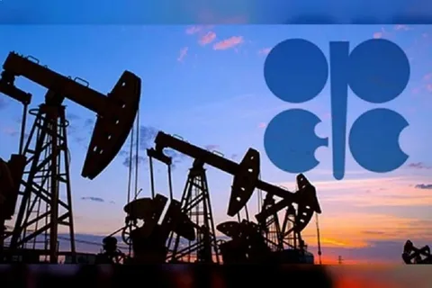 OPEC-in neft hasilatı son 26 ilin 