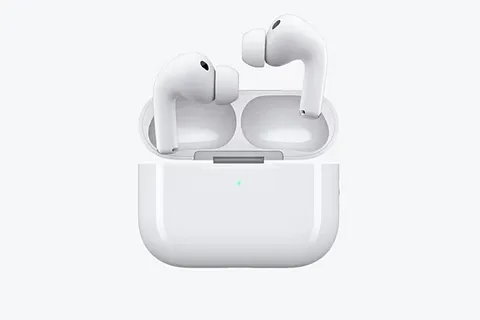 Apple qlobal simsiz qulaqlıq bazarının 