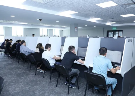 Sürücülər və nəqliyyat operatorları üçün elektron sertifikasiya