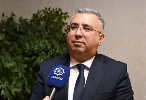 Elxan Nağıyev: Qan xidmətinin icbari tibbi sığorta ilə 