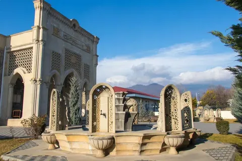 Bakıdan sonra ən çox ziyarət edilən şəhərlər 