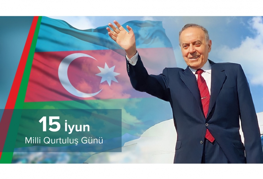 15 İyun - Milli 