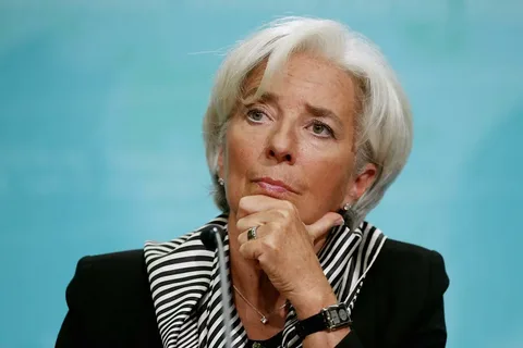 Kristin Laqard: "Hörmüz boğazının açılması yaxşı xəbərdir, lakin hekayə