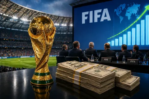 Dünya Çempionatında günlük ticarət dövriyyəsi 4,8 milyard 