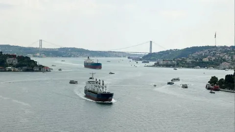 Türkiyədən strateji addım: Boğazlardan keçid haqları