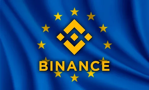 Kripto nəhəngi Avropa İttifaqını 