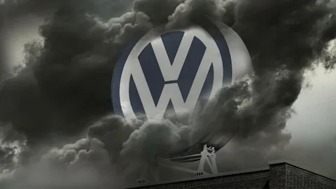 Volkswagen rəhbərliyi daxili böhranı etiraf etdi: