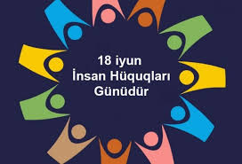 18 İyun  Azərbaycanda 