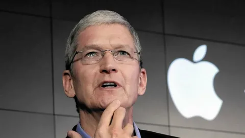 Apple məhsullarının bahalaşmasının qaçılmaz olduğu