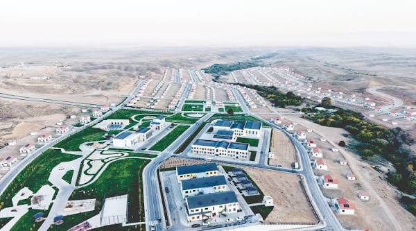 Böyük Qayıdışda yeni mərhələ: