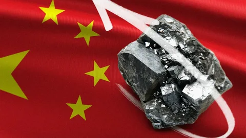 Çin kritik minerallar üzrə ixrac məhdudiyyətlərini