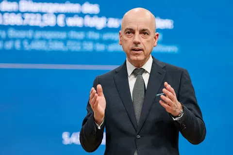 Peter: "Çin bazarı xarici brendlər üçün açıq qalmaqda 