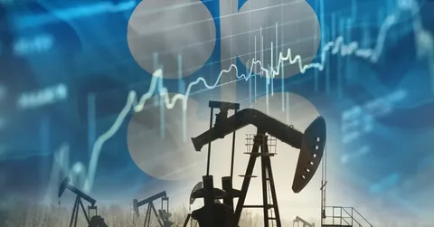 OPEC: 2050-ci ilə qədər neft tələbi gündə 124 milyon 