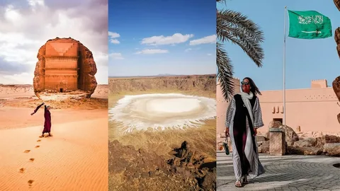 Səudiyyə Ərəbistanında turizm müharibə səbəbindən 