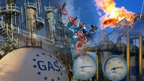 Hörmüz stres-testi: Avropa qaz bazarı çökmədi, 