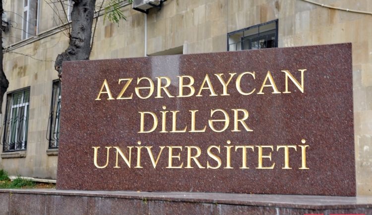 Azərbaycan Dillər Universiteti 