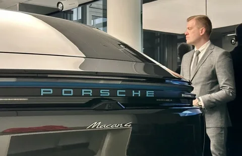 Porsche ixtisar paketini iyula qədər 