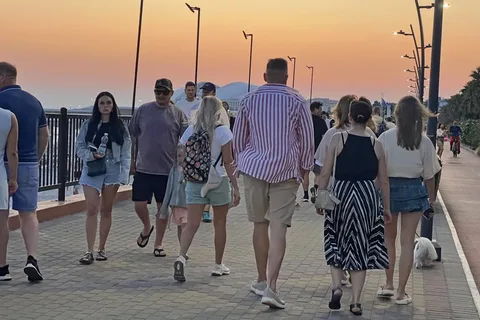 Rusiya kurortlarında iyun şoku: 