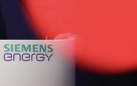 Siemens Energy sənaye bölməsini 