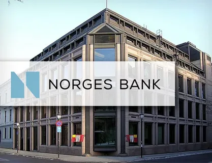 Norveç Mərkəzi Bankı faiz dərəcəsini 