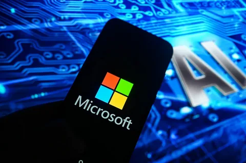 Chevron və Microsoftdan 20 illik