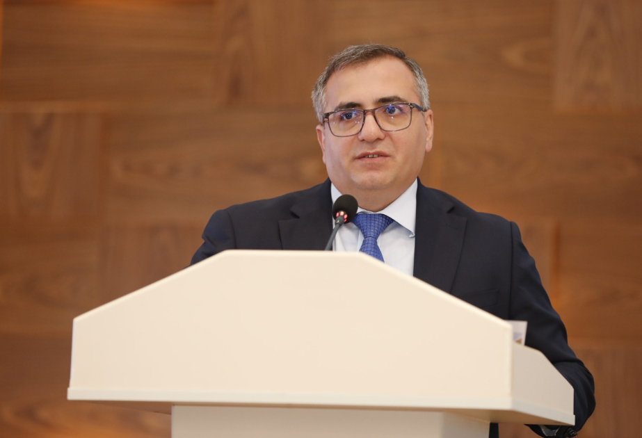 "Müasir suvarma tətbiq edənlərə hər hektara görə 60 manat 