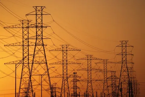 Avropada anomal istilər elektrik qiymətlərini 