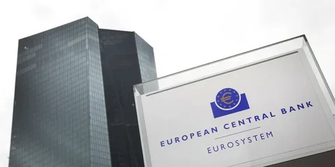 Avropa Mərkəzi Bankının istiqrazlarının 