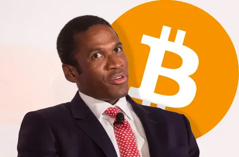 "Süni intellekt köpüyünün partlaması bitcoini 1 milyon dollara