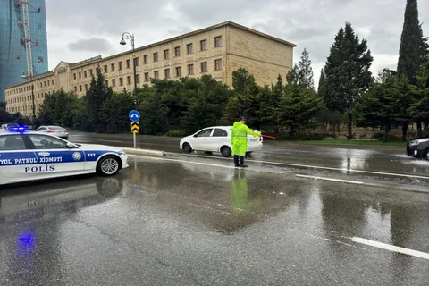 DYP hərəkət iştirakçılarına 