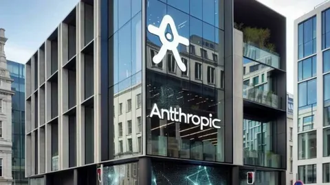 Avstriya Anthropic şirkətini Avropaya 