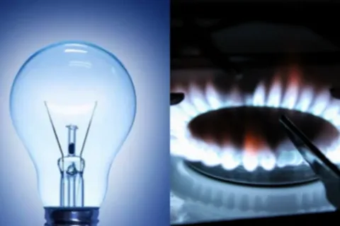 Bakıda təbii qaz və elektrik enerjisinin verilişində müvəqqəti 