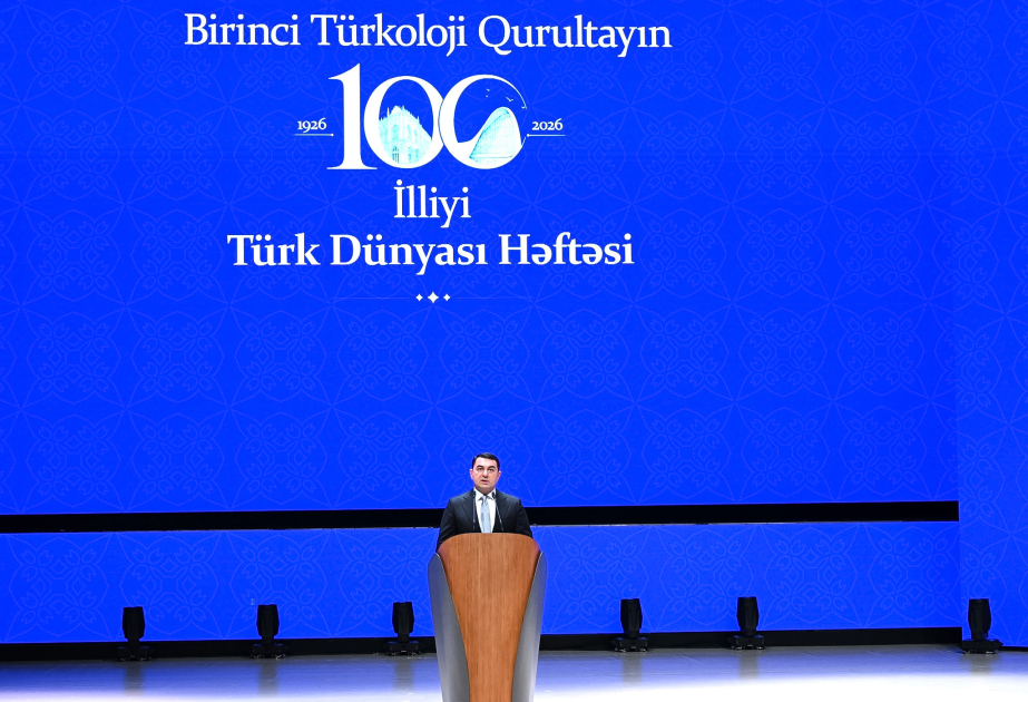  “Türk Dünyası Həftəsi”nin tədbirləri Şuşa, Xankəndi və Ağdamda 