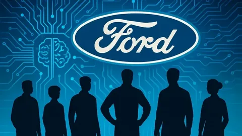 Ford 350 veteran mühəndisi təcili