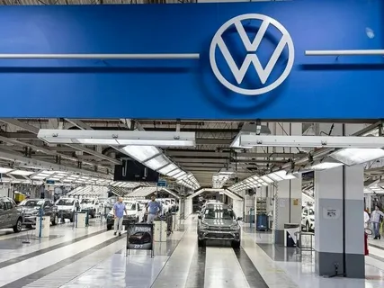 Almaniya hökuməti Volkswagen zavodlarının bağlanmasına 