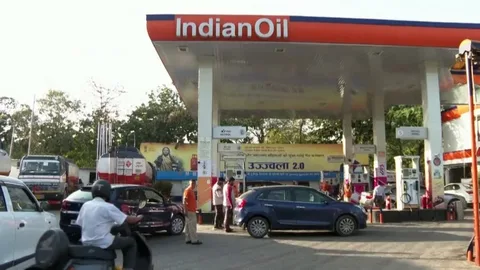 Hindistan yanacaq bazarında məhdudiyyətləri 