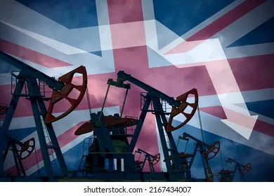 Ucuz neft Britaniya iqtisadiyyatını 