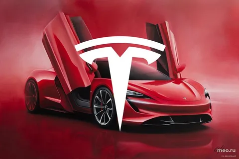 Teslanın həm tədarük, həm də mənfəət 
