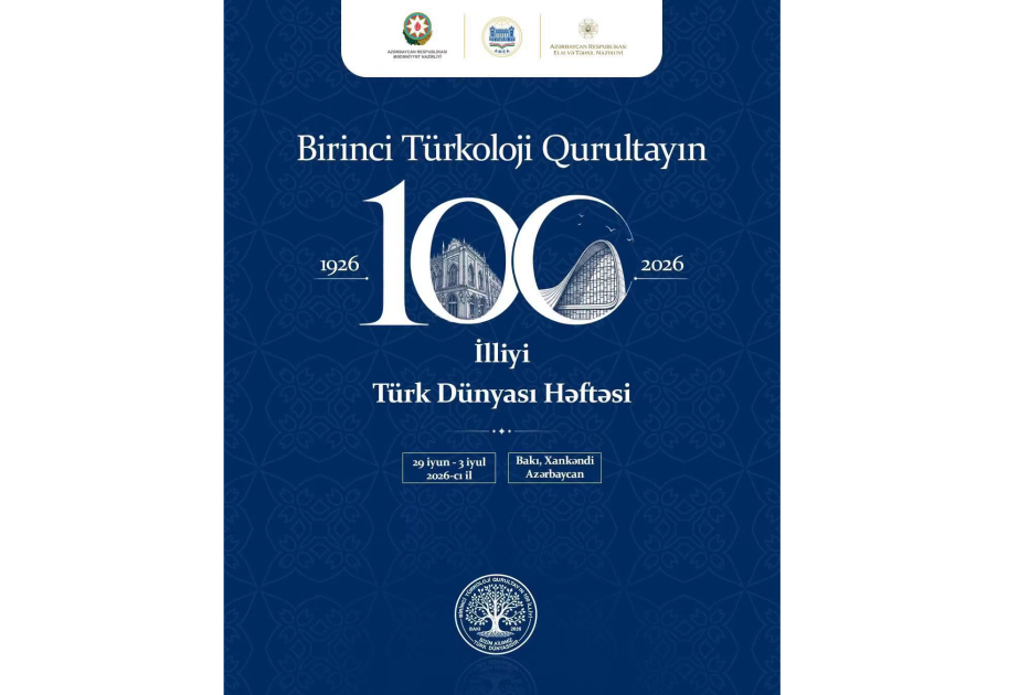 “Türk Dünyası Həftəsi”nin qonaqları Şuşa, 