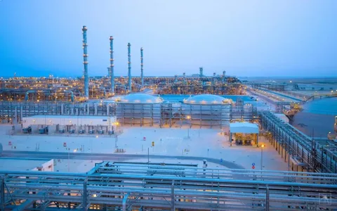 "Saudi Aramco" LPG qiymətlərini 