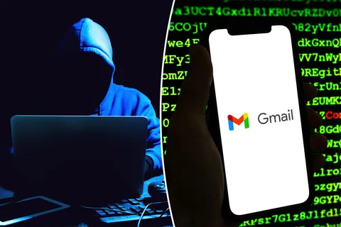 Hakerlər Gmail hesablarını parol olmadan 