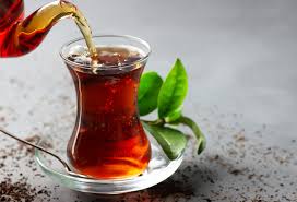Türkiyədə quru çay son 3 ayda 