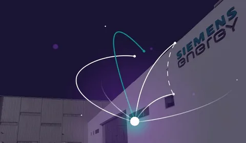 Siemens Almaniyada enerji texnologiyalarına 