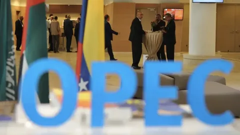 OPEC+ kvotanı gündəlik 188 min