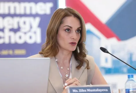 SOCAR-ın vitse-prezidenti: Bakı Yay Enerji Məktəbi 