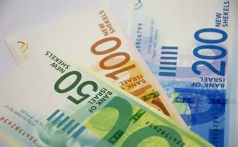 İsrail Bankı faiz dərəcəsini 