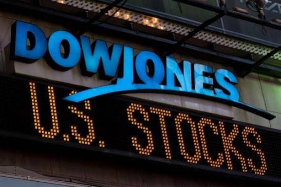 Dow Jones ilk dəfə