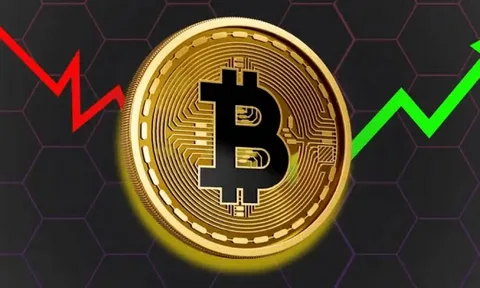 Bitcoin 63 min dollar həddindən 