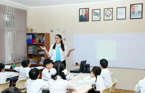 Milli Məclis "Ümumi təhsil haqqında" Qanuna təklif edilən 